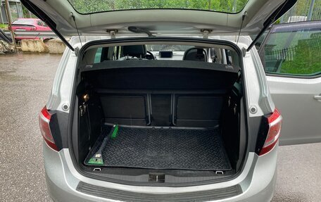 Opel Meriva, 2014 год, 729 000 рублей, 3 фотография