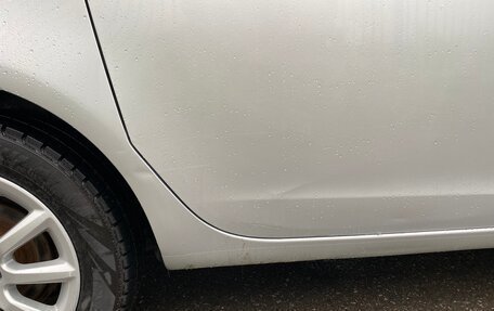 Opel Meriva, 2014 год, 729 000 рублей, 5 фотография