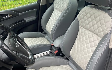 Opel Meriva, 2014 год, 729 000 рублей, 10 фотография