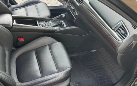 Mazda 6, 2016 год, 1 400 000 рублей, 11 фотография