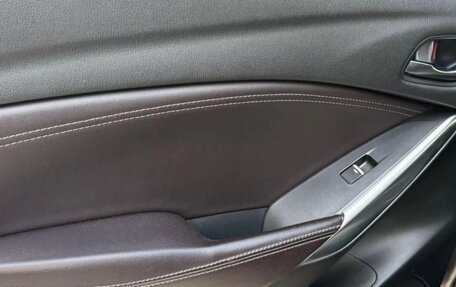 Mazda 6, 2016 год, 1 400 000 рублей, 9 фотография