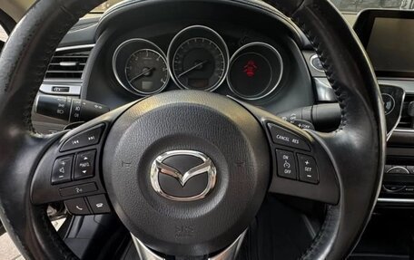 Mazda 6, 2016 год, 1 400 000 рублей, 8 фотография