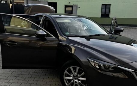 Mazda 6, 2016 год, 1 400 000 рублей, 17 фотография
