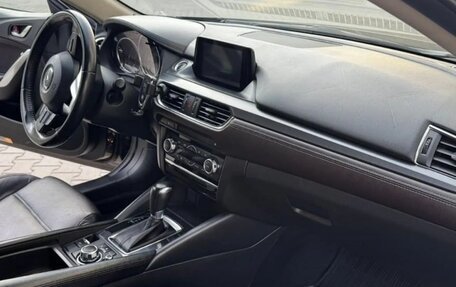 Mazda 6, 2016 год, 1 400 000 рублей, 14 фотография