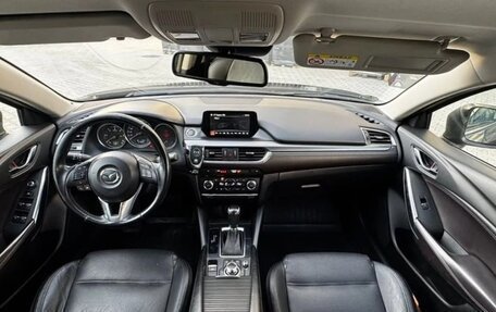 Mazda 6, 2016 год, 1 400 000 рублей, 21 фотография