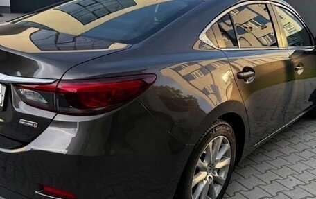 Mazda 6, 2016 год, 1 400 000 рублей, 20 фотография