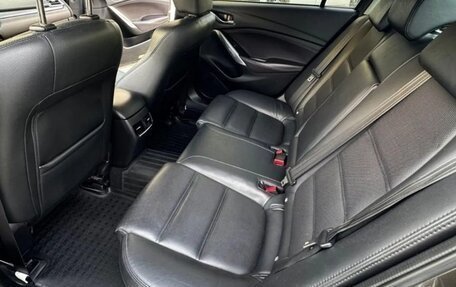 Mazda 6, 2016 год, 1 400 000 рублей, 22 фотография