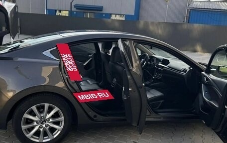 Mazda 6, 2016 год, 1 400 000 рублей, 23 фотография
