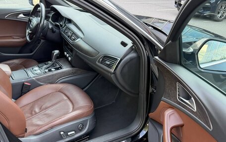 Audi A6, 2018 год, 1 912 000 рублей, 10 фотография