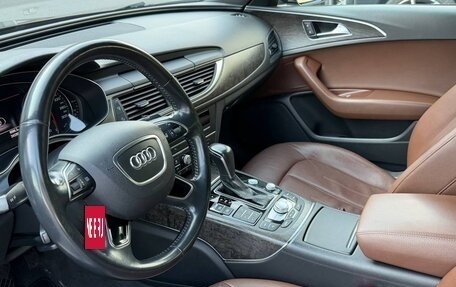 Audi A6, 2018 год, 1 912 000 рублей, 5 фотография