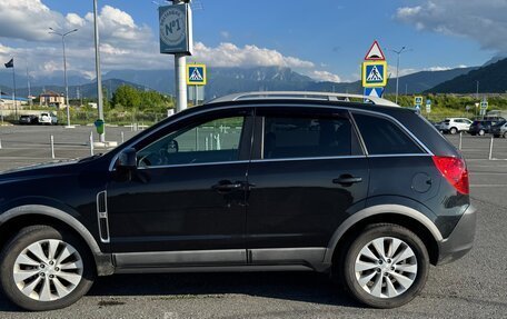 Opel Antara I, 2014 год, 1 600 000 рублей, 4 фотография