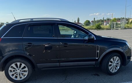 Opel Antara I, 2014 год, 1 600 000 рублей, 8 фотография