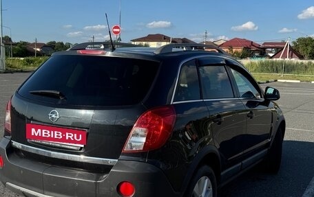 Opel Antara I, 2014 год, 1 600 000 рублей, 7 фотография