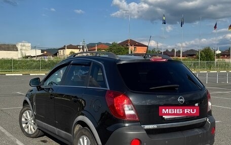 Opel Antara I, 2014 год, 1 600 000 рублей, 5 фотография
