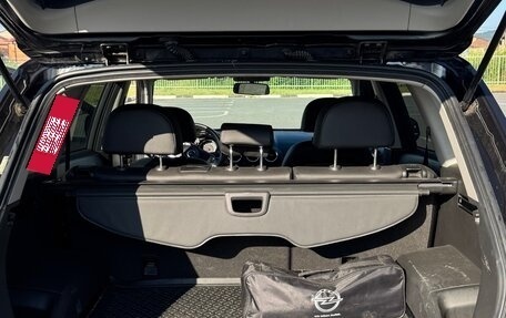 Opel Antara I, 2014 год, 1 600 000 рублей, 11 фотография