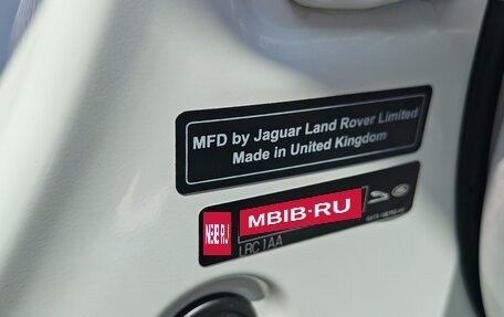 Land Rover Range Rover Velar I, 2021 год, 8 300 000 рублей, 18 фотография