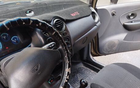 Daewoo Matiz I, 2006 год, 145 000 рублей, 2 фотография