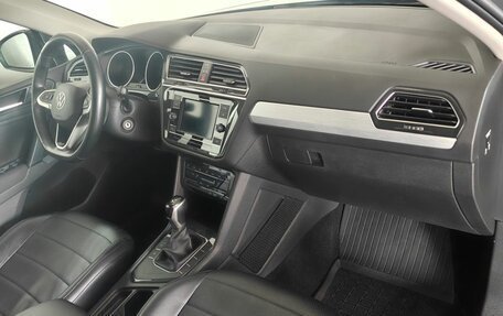 Volkswagen Tiguan II, 2021 год, 2 400 000 рублей, 9 фотография