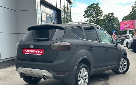 Ford Kuga III, 2011 год, 965 000 рублей, 6 фотография