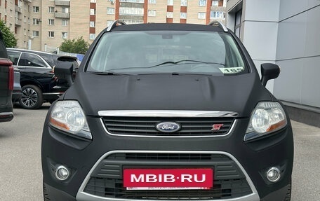 Ford Kuga III, 2011 год, 965 000 рублей, 2 фотография