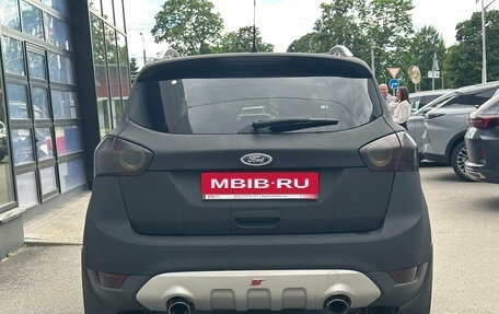 Ford Kuga III, 2011 год, 965 000 рублей, 5 фотография