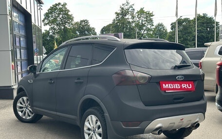 Ford Kuga III, 2011 год, 965 000 рублей, 4 фотография