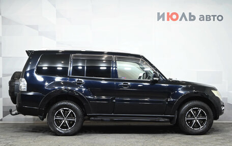 Mitsubishi Pajero IV, 2010 год, 2 050 000 рублей, 9 фотография