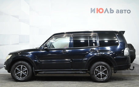 Mitsubishi Pajero IV, 2010 год, 2 050 000 рублей, 8 фотография