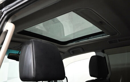 Mitsubishi Pajero IV, 2010 год, 2 050 000 рублей, 12 фотография