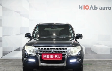 Mitsubishi Pajero IV, 2010 год, 2 050 000 рублей, 3 фотография