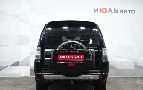 Mitsubishi Pajero IV, 2010 год, 2 050 000 рублей, 6 фотография