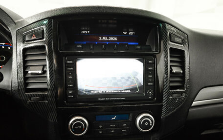 Mitsubishi Pajero IV, 2010 год, 2 050 000 рублей, 17 фотография