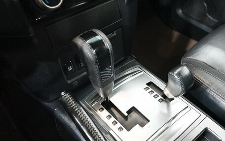 Mitsubishi Pajero IV, 2010 год, 2 050 000 рублей, 16 фотография