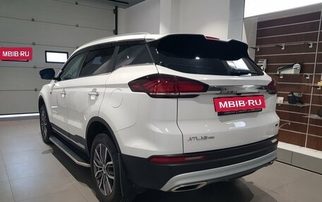 Geely Atlas, 2023 год, 2 099 000 рублей, 4 фотография