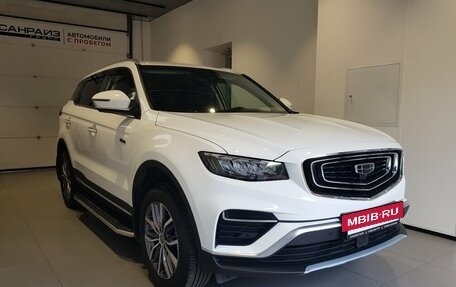 Geely Atlas, 2023 год, 2 099 000 рублей, 3 фотография