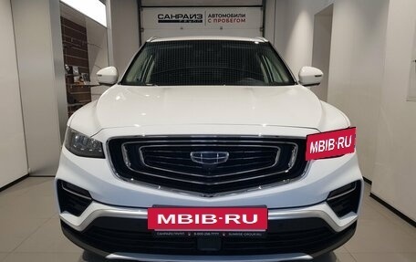 Geely Atlas, 2023 год, 2 099 000 рублей, 2 фотография