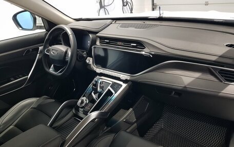 Geely Atlas, 2023 год, 2 099 000 рублей, 11 фотография