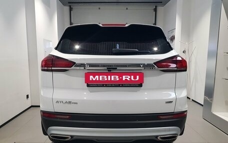 Geely Atlas, 2023 год, 2 099 000 рублей, 5 фотография