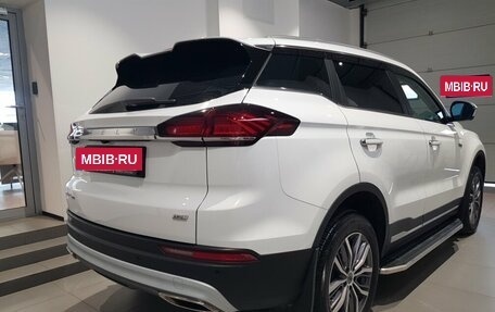 Geely Atlas, 2023 год, 2 099 000 рублей, 6 фотография
