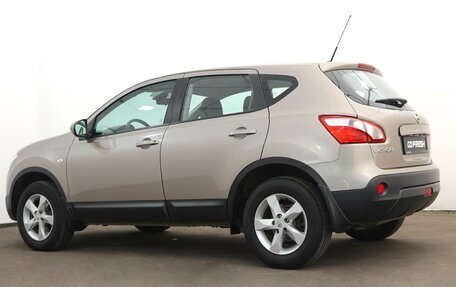 Nissan Qashqai, 2012 год, 1 357 000 рублей, 2 фотография