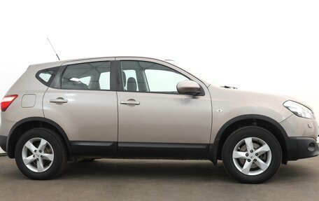 Nissan Qashqai, 2012 год, 1 357 000 рублей, 3 фотография