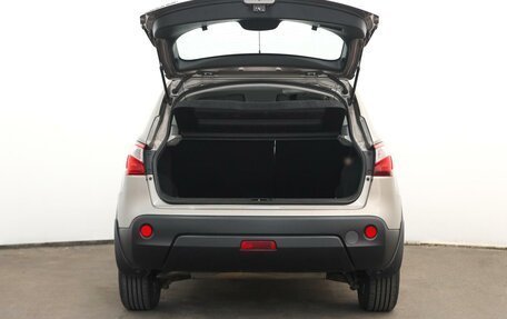 Nissan Qashqai, 2012 год, 1 357 000 рублей, 6 фотография