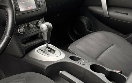 Nissan Qashqai, 2012 год, 1 357 000 рублей, 10 фотография