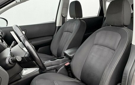 Nissan Qashqai, 2012 год, 1 357 000 рублей, 7 фотография