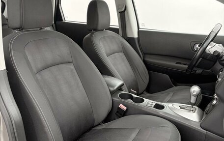 Nissan Qashqai, 2012 год, 1 357 000 рублей, 8 фотография