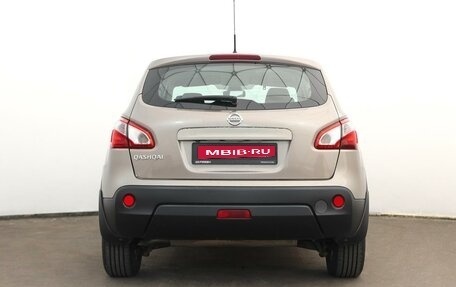 Nissan Qashqai, 2012 год, 1 357 000 рублей, 5 фотография