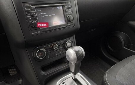 Nissan Qashqai, 2012 год, 1 357 000 рублей, 13 фотография