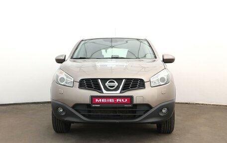 Nissan Qashqai, 2012 год, 1 357 000 рублей, 4 фотография