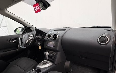 Nissan Qashqai, 2012 год, 1 357 000 рублей, 9 фотография