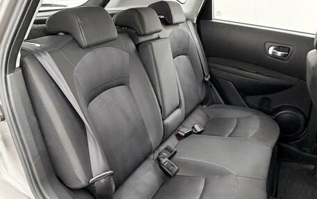 Nissan Qashqai, 2012 год, 1 357 000 рублей, 18 фотография